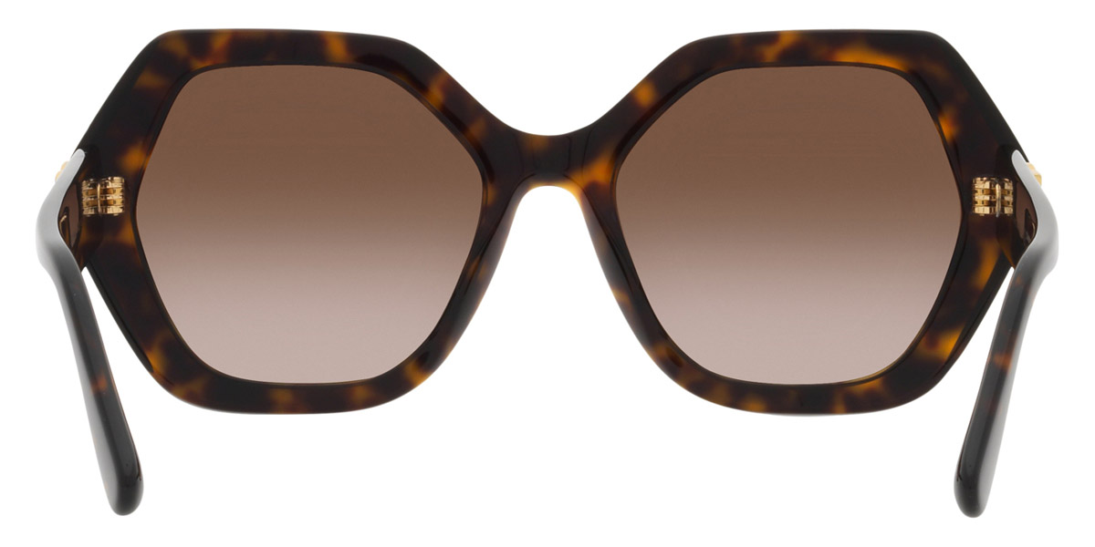 Dolce & Gabbana™ DG4406 502/13 54 Havana Sunglasses