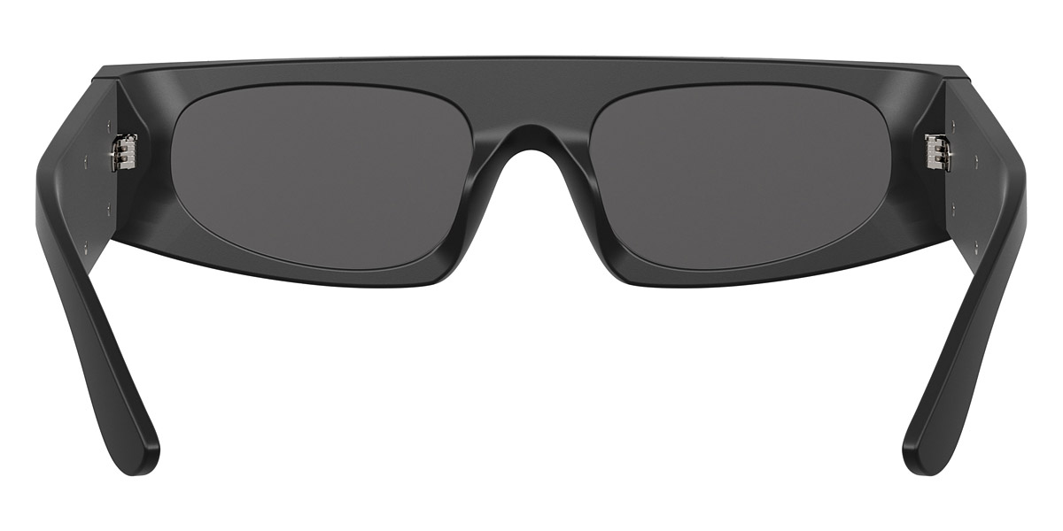 Color: Matte Black (252587) - Dolce & Gabbana DG441125258754