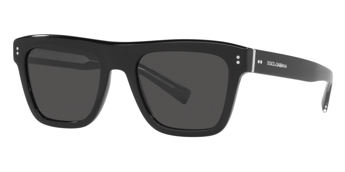 Dolce & Gabbana™ DG4420 501/87 52 - Black