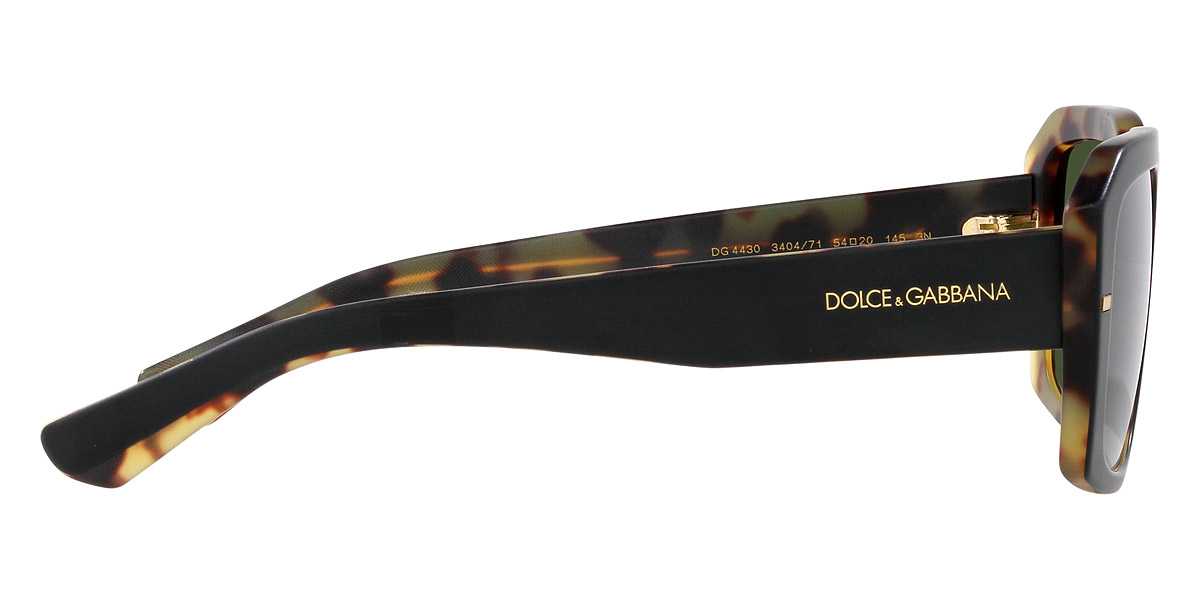 Dolce & Gabbana™ - DG4430F