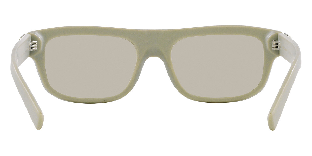 Color: Matte Taupe (3284/3) - Dolce & Gabbana DG4432F3284/352