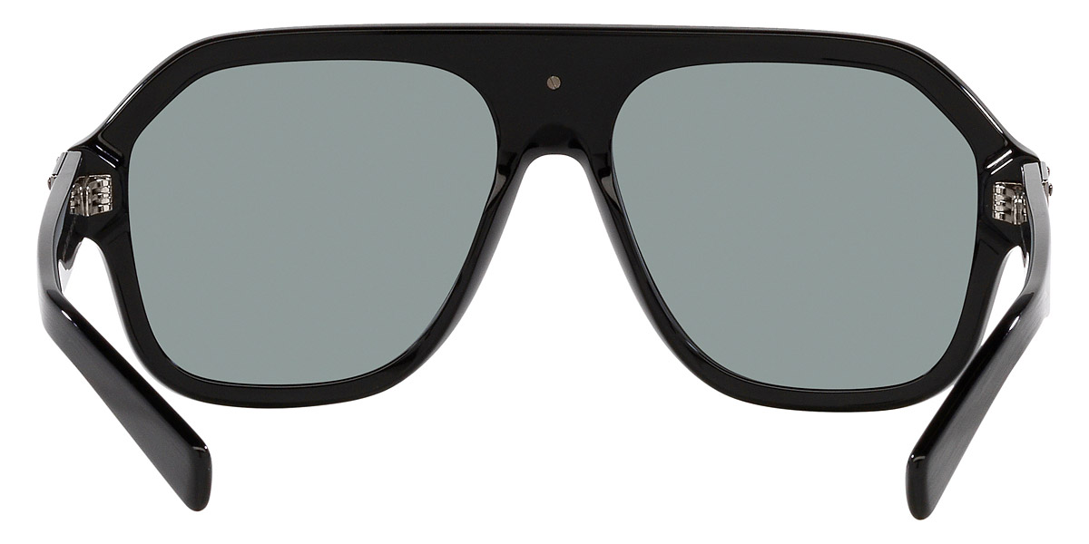 Color: Brushed Black (282087) - Dolce & Gabbana DG4433F28208758