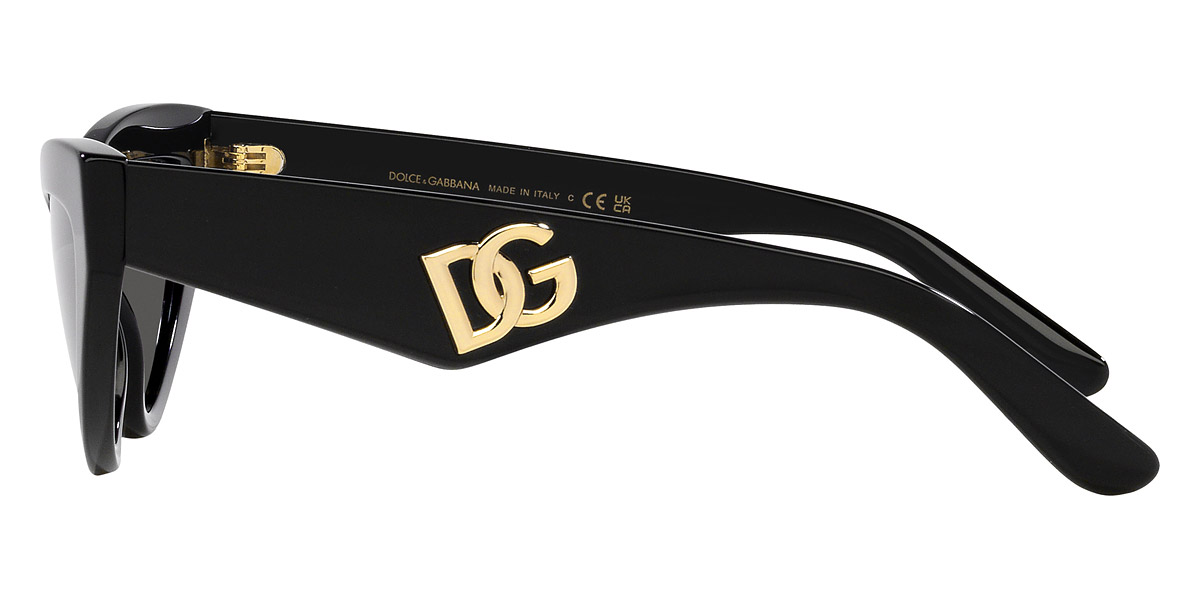 Dolce & Gabbana™ - DG4439