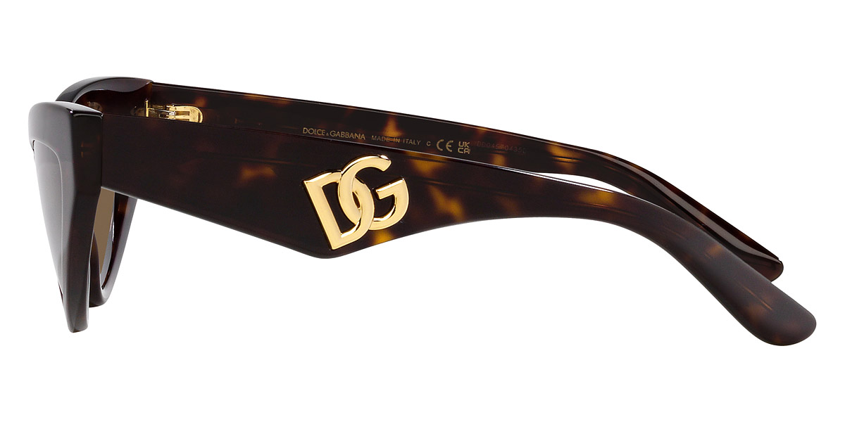 Dolce & Gabbana™ - DG4439