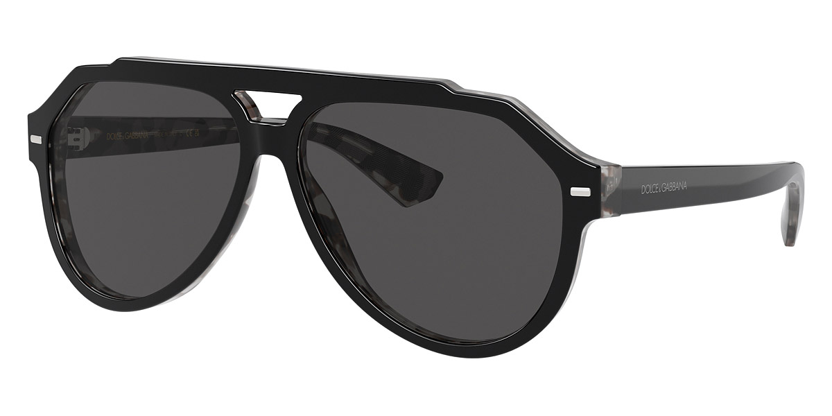 Dolce & Gabbana™ - DG4452F