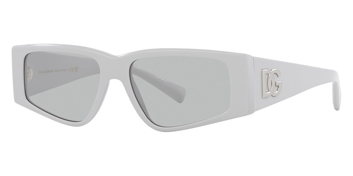 Light gray sunglasses best sale