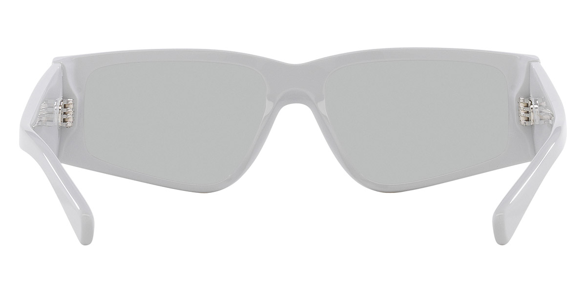 Light gray sunglasses best sale