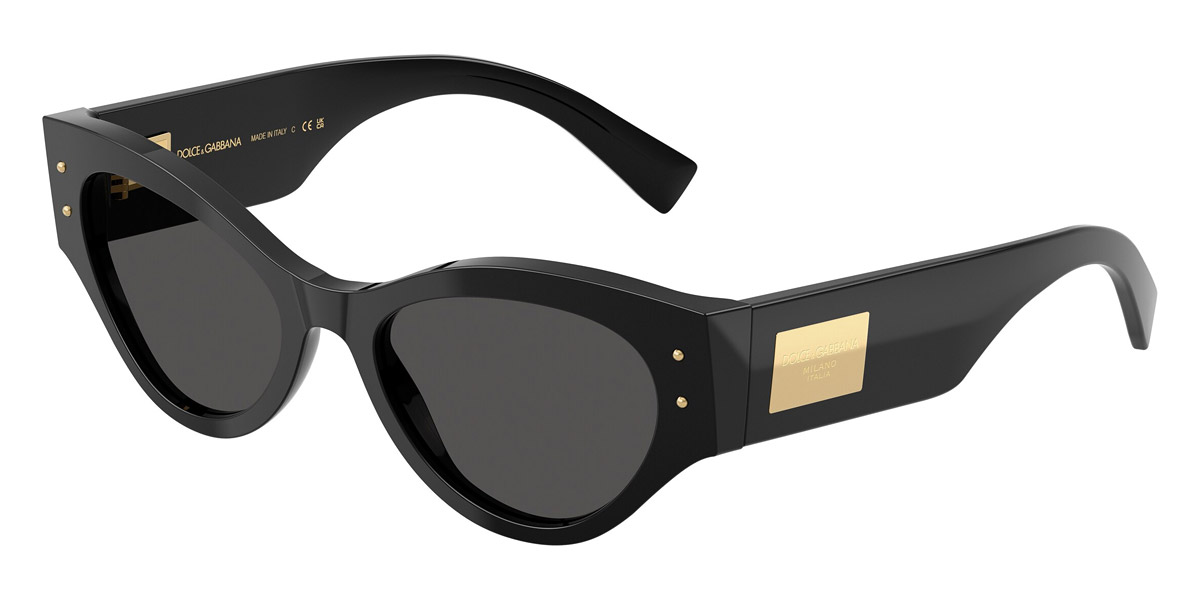 Dolce & Gabbana™ - DG4480F