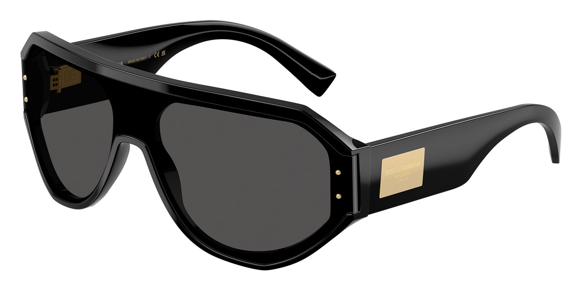 Dolce & Gabbana™ - DG4481F