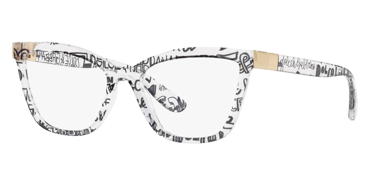 Dolce & Gabbana™ - DG5076