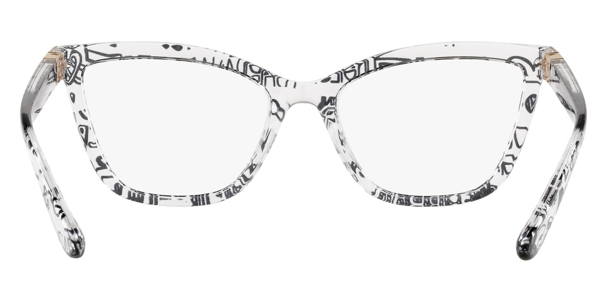 Dolce & Gabbana™ - DG5076