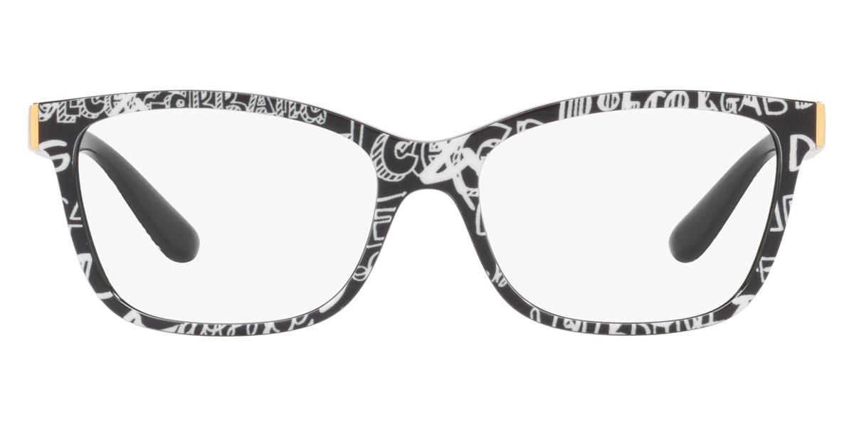 Dolce & Gabbana™ - DG5077