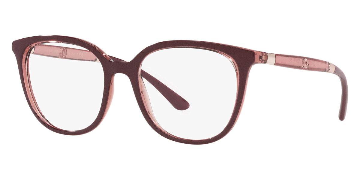 Dolce & Gabbana™ - DG5080