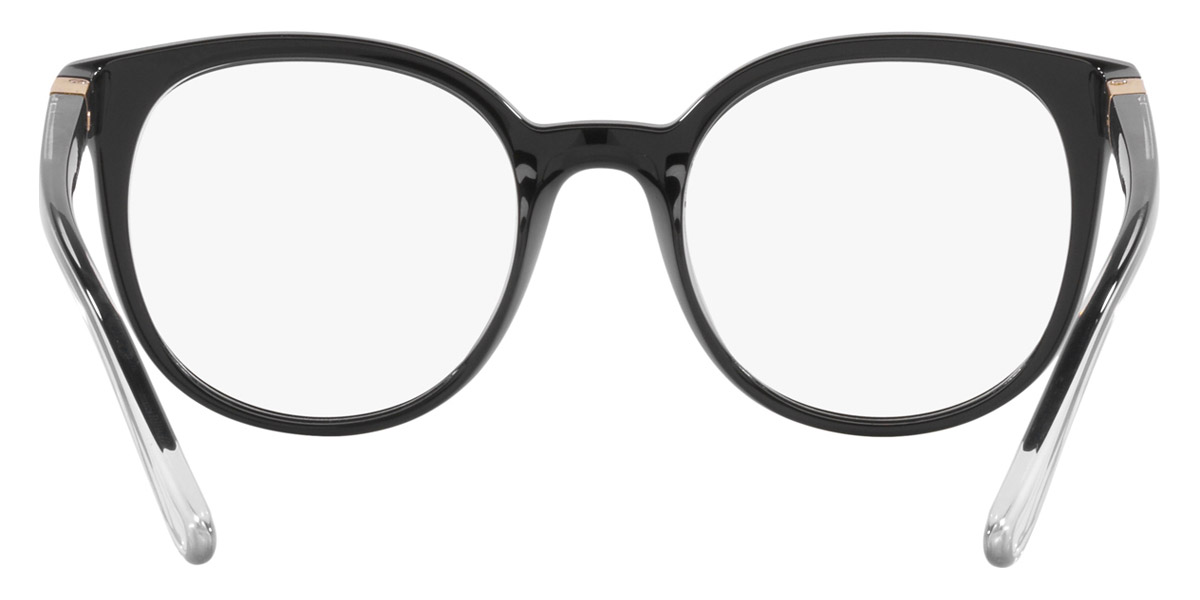 Color: Black (501) - Dolce & Gabbana DG508350151