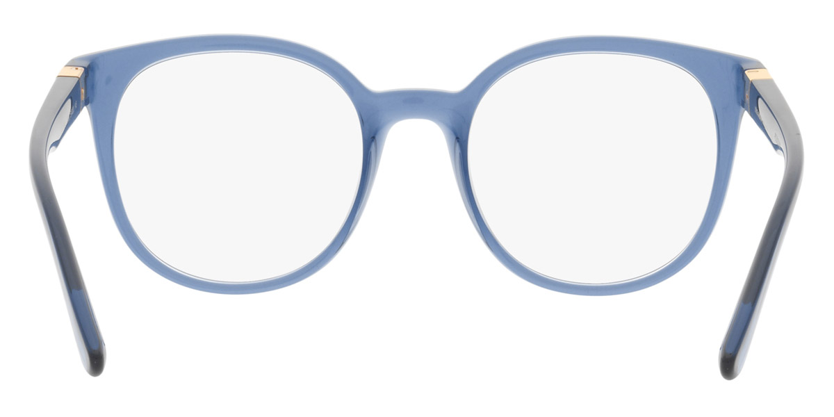 Color: Transparent Blue (3398) - Dolce & Gabbana DG5083339851