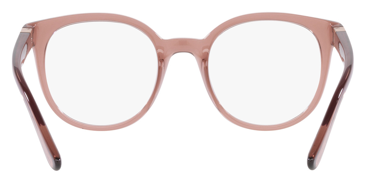 Color: Transparent Pink (3148) - Dolce & Gabbana DG5083314849