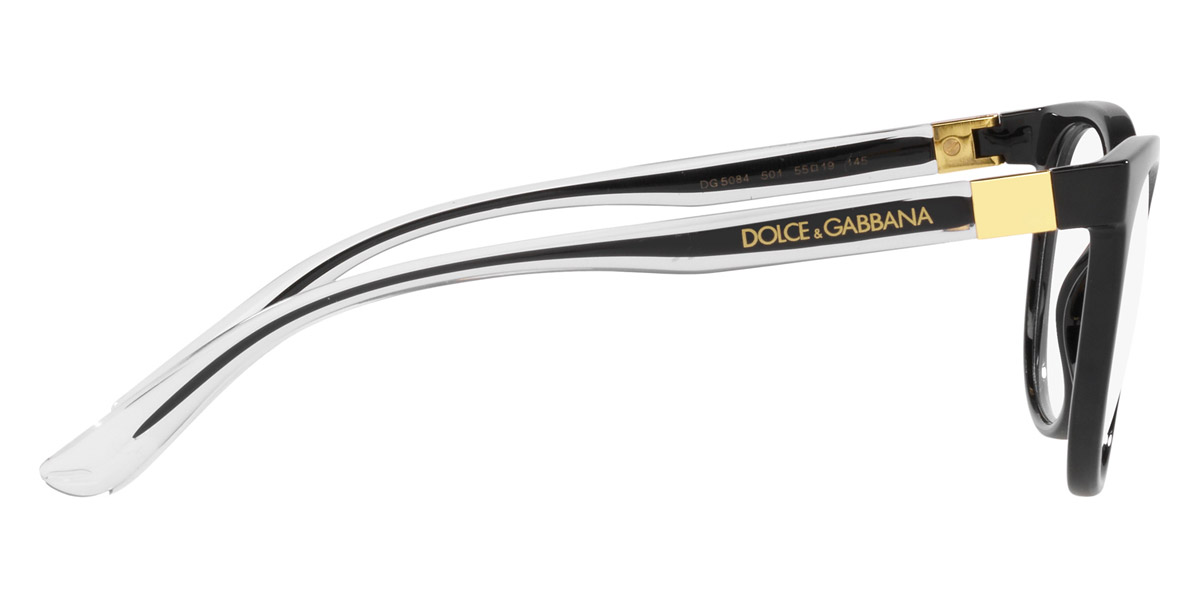 Dolce & Gabbana™ - DG5084