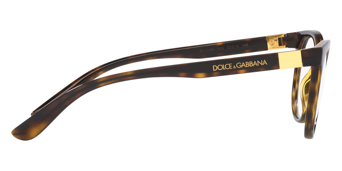 Dolce & Gabbana™ - DG5084