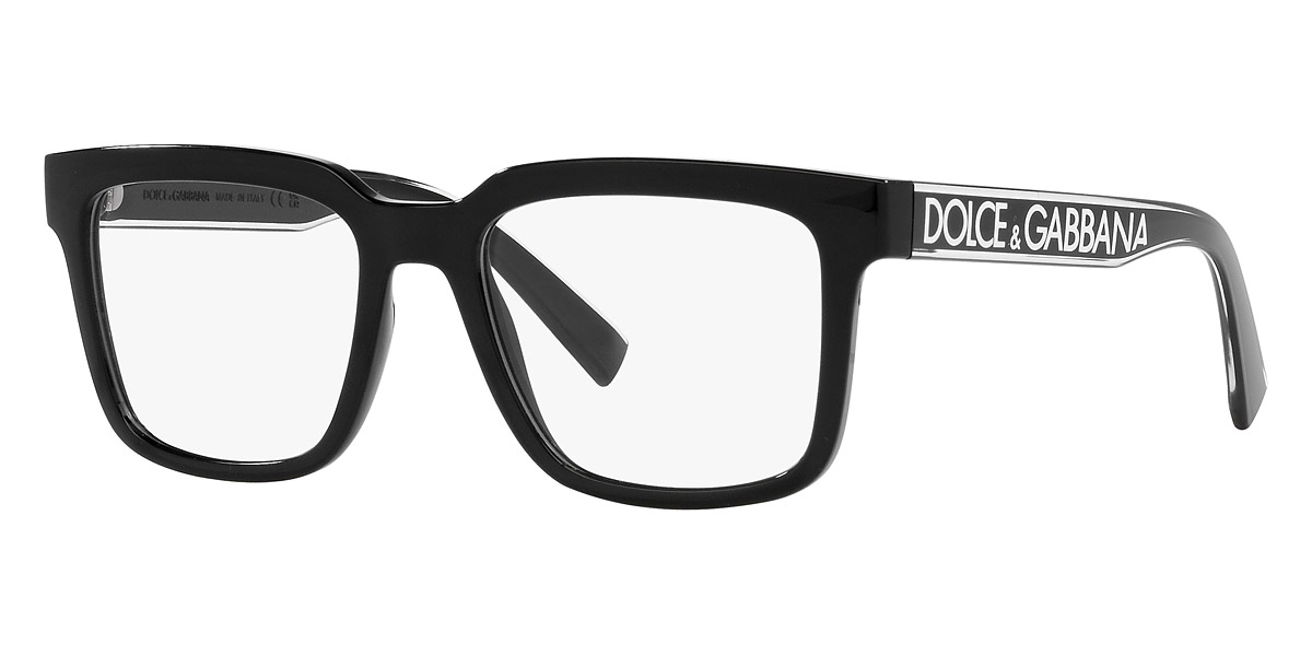 Color: Black (501) - Dolce & Gabbana DG510150152