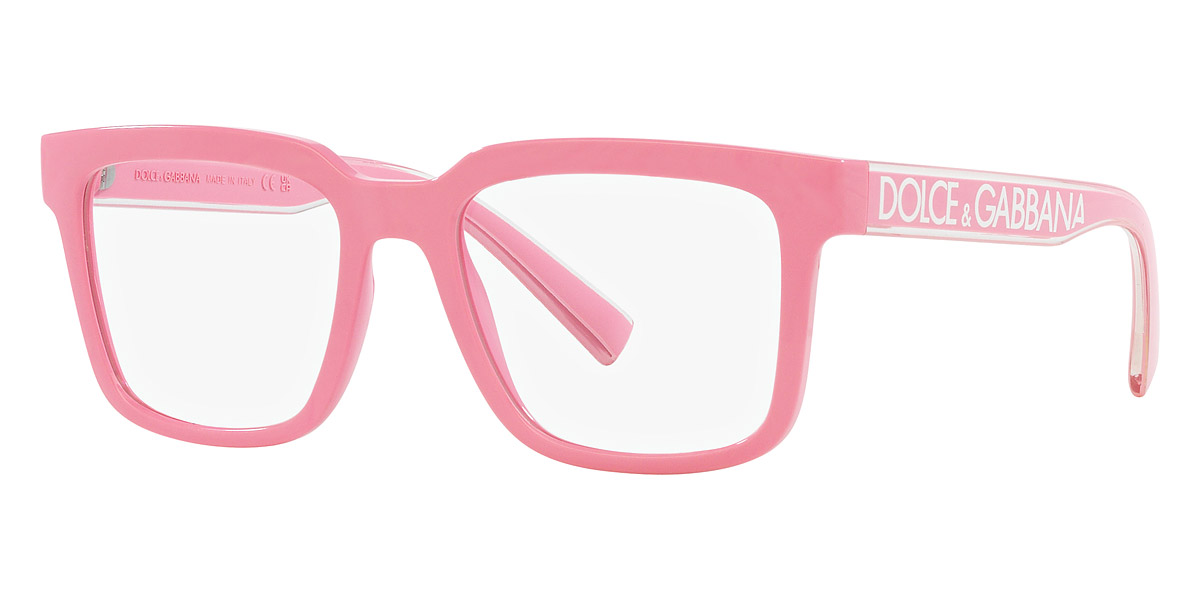 Color: Pink (3262) - Dolce & Gabbana DG5101326250