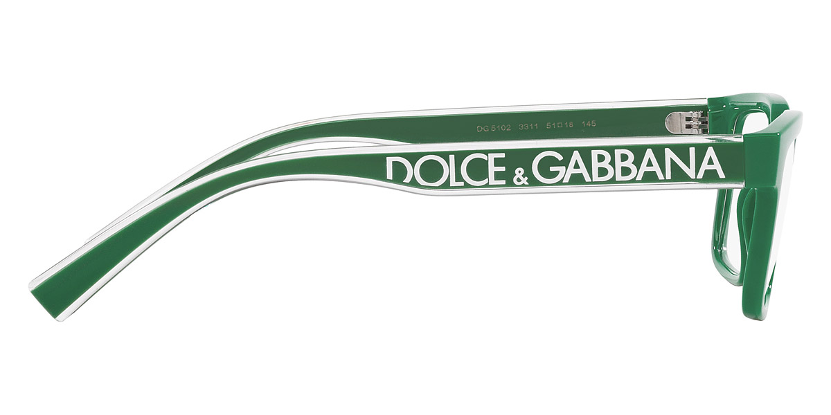 Dolce & Gabbana™ - DG5102