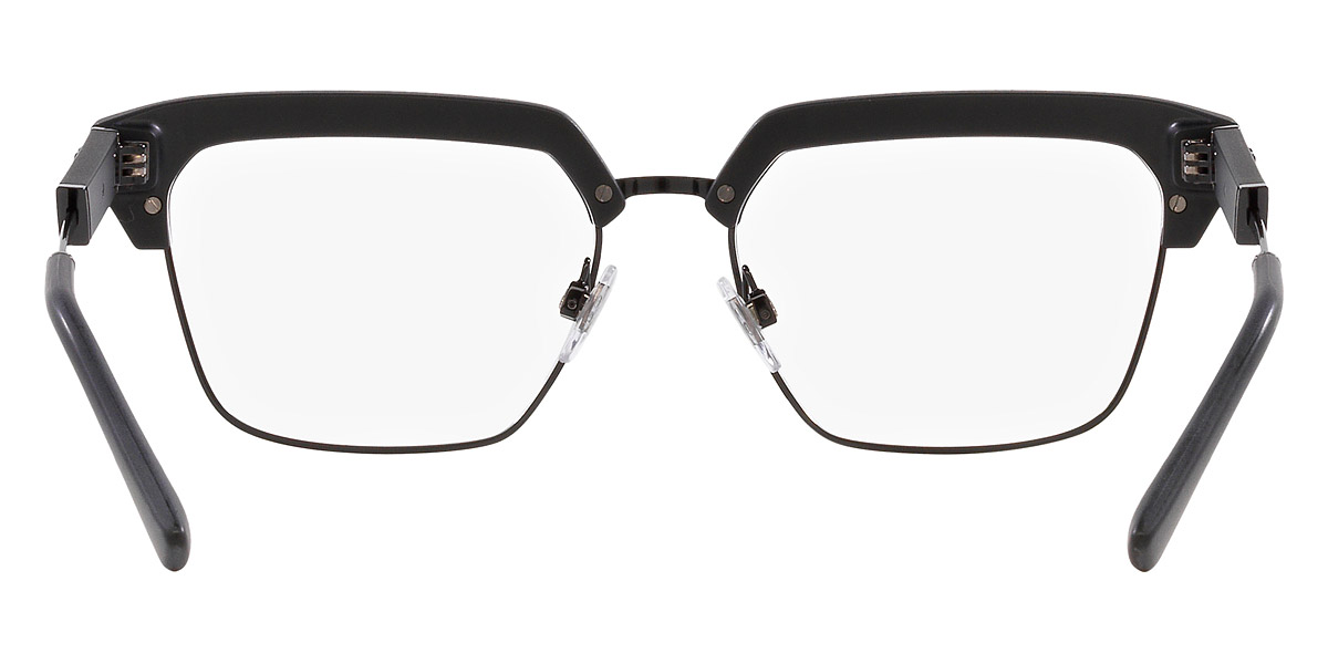 Color: Matte Black (2525) - Dolce & Gabbana DG5103252555