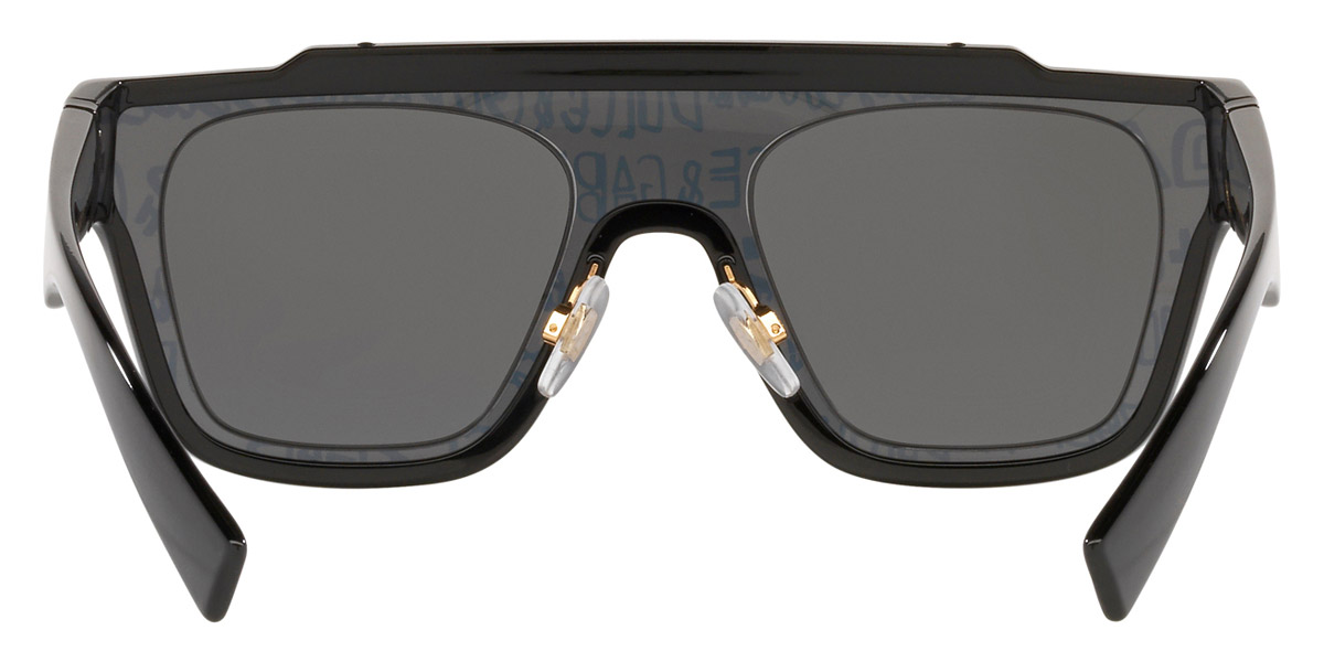 Color: Black (327787) - Dolce & Gabbana DG612532778735