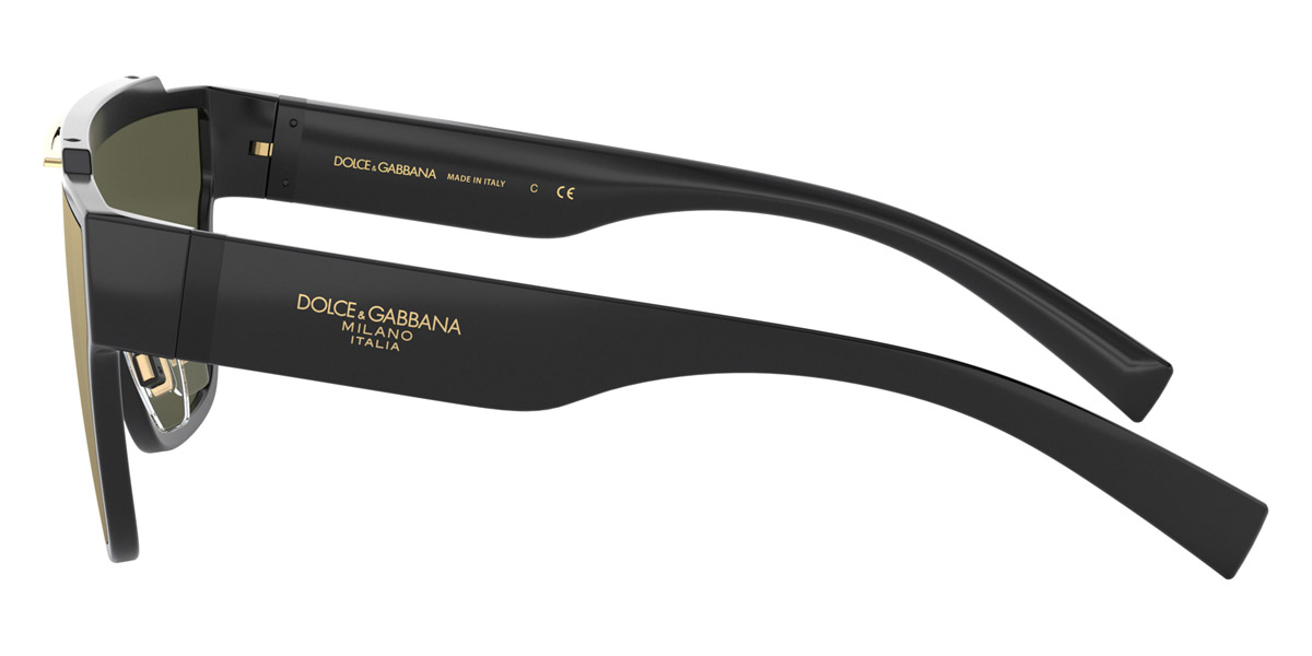 Dolce & Gabbana™ - Viale Piave 20 DG6125