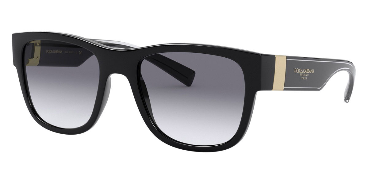 Dolce & Gabbana™ - Step Injection DG6132