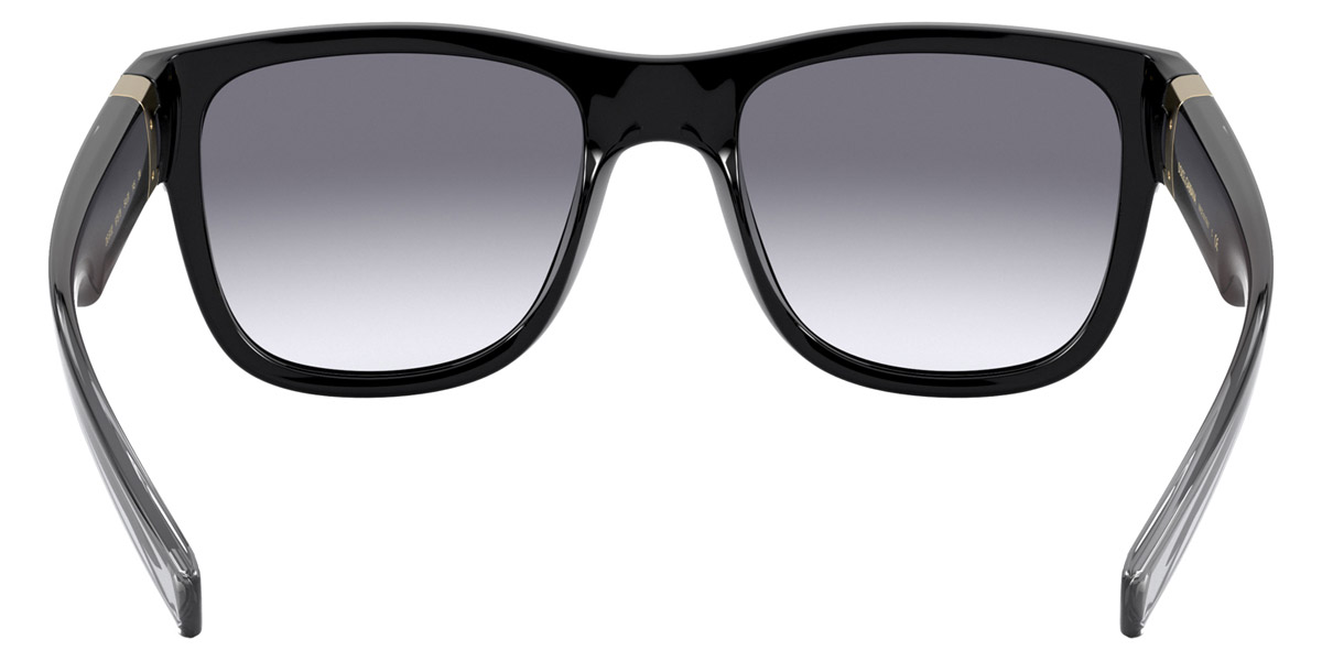 Dolce & Gabbana™ - Step Injection DG6132