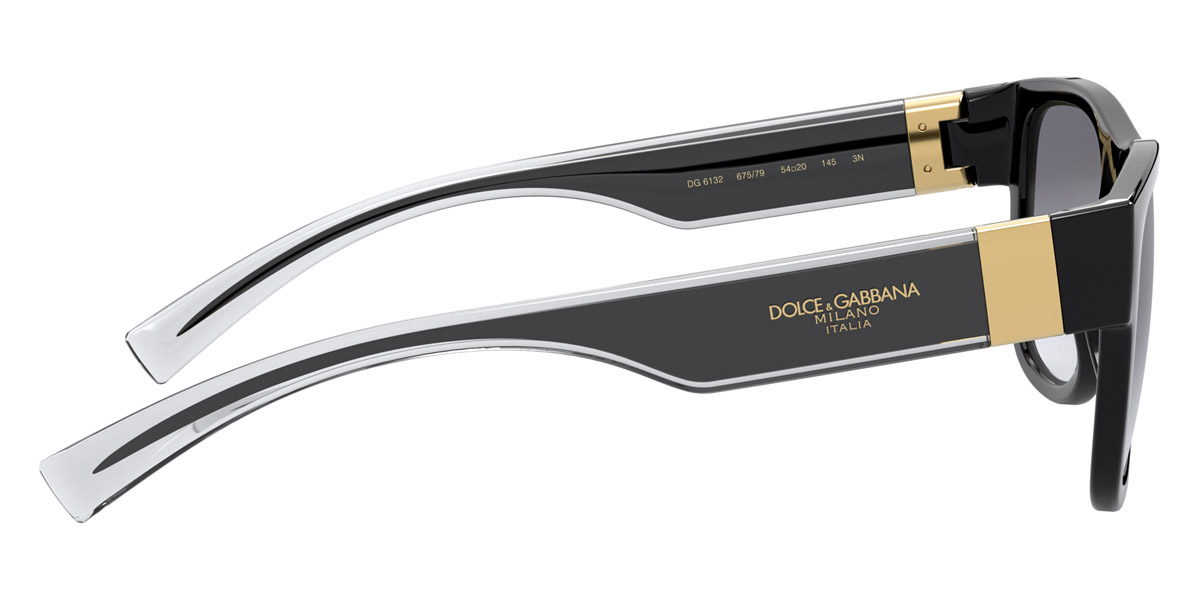 Dolce & Gabbana™ - Step Injection DG6132