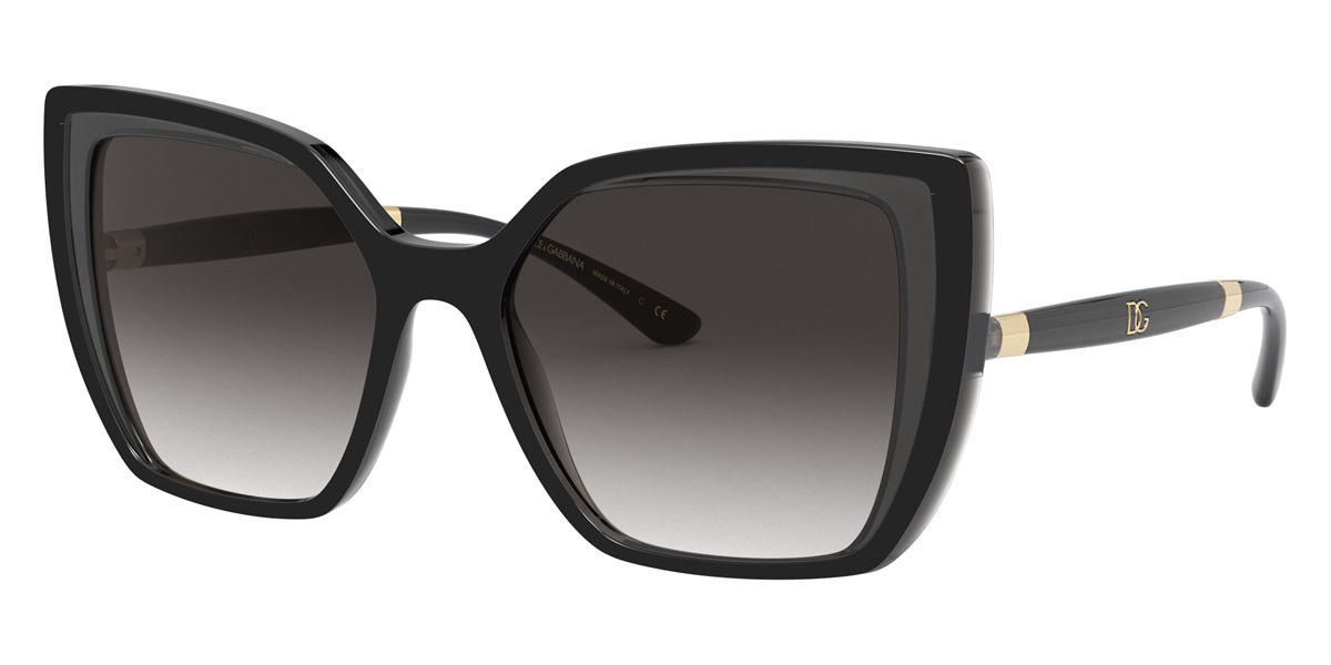 Dolce & Gabbana™ - Line DG6138