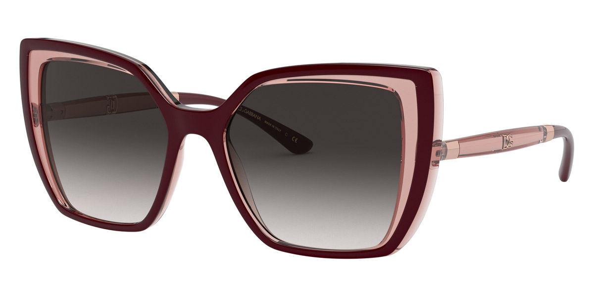 Dolce & Gabbana™ - Line DG6138