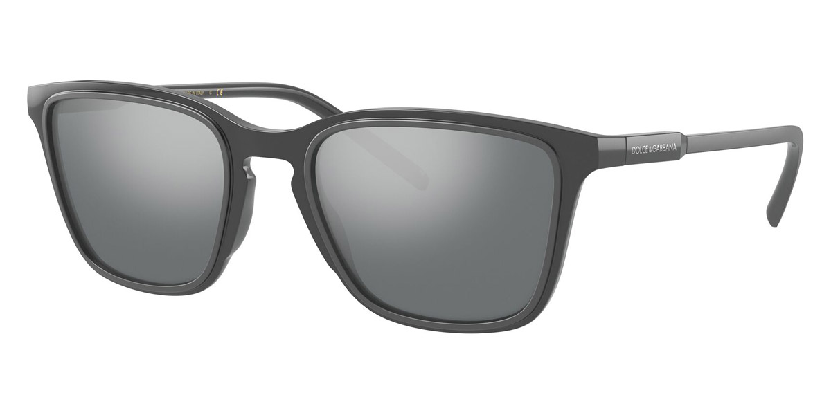 Dolce & Gabbana™ - Less is Chic DG6145