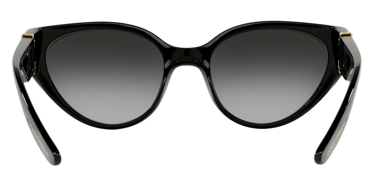 Dolce & Gabbana™ - Crossed DG6146