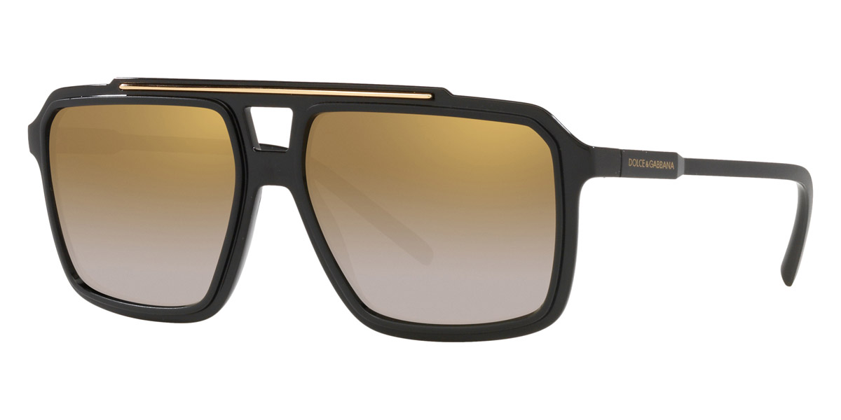 Dolce & Gabbana™ - New Less is Chic DG6147