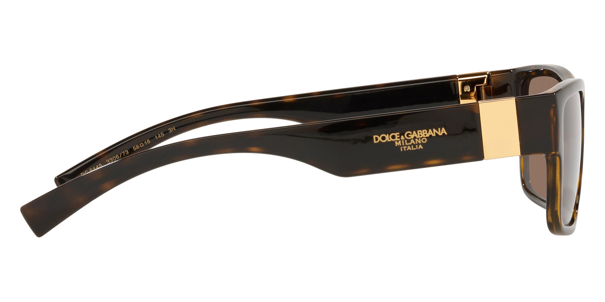 Dolce & Gabbana™ - Step Injection DG6149