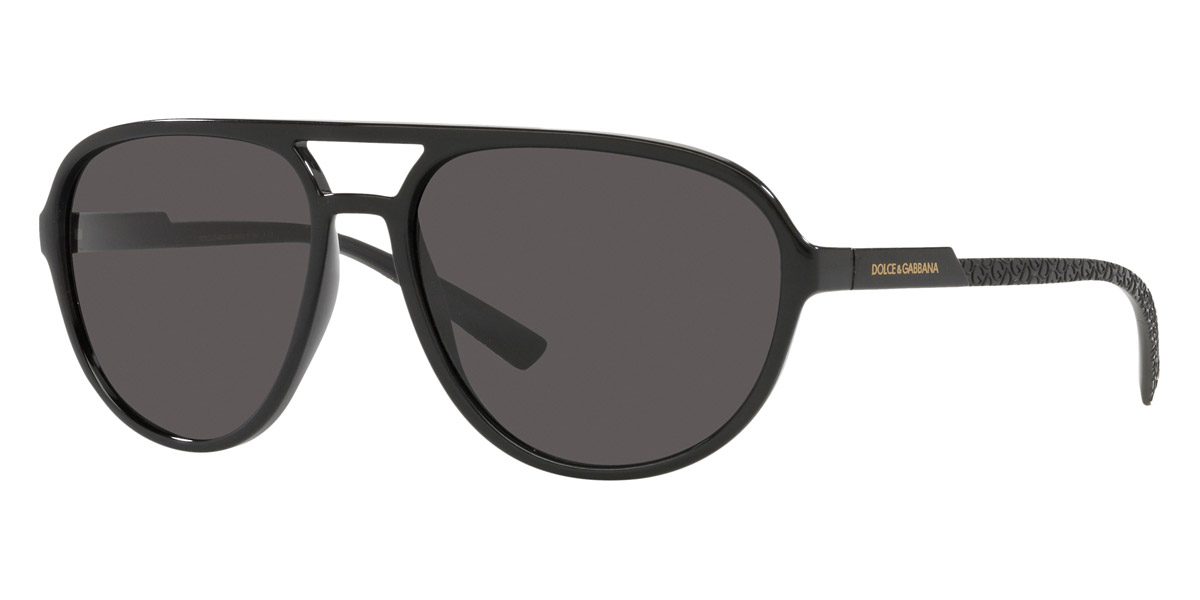 Dolce & Gabbana™ - Pattern DG6150