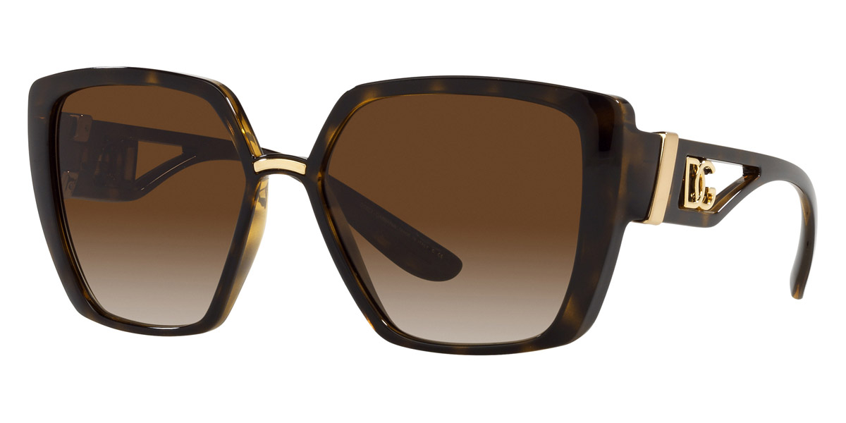 Dolce & Gabbana™ - Crossed DG6156