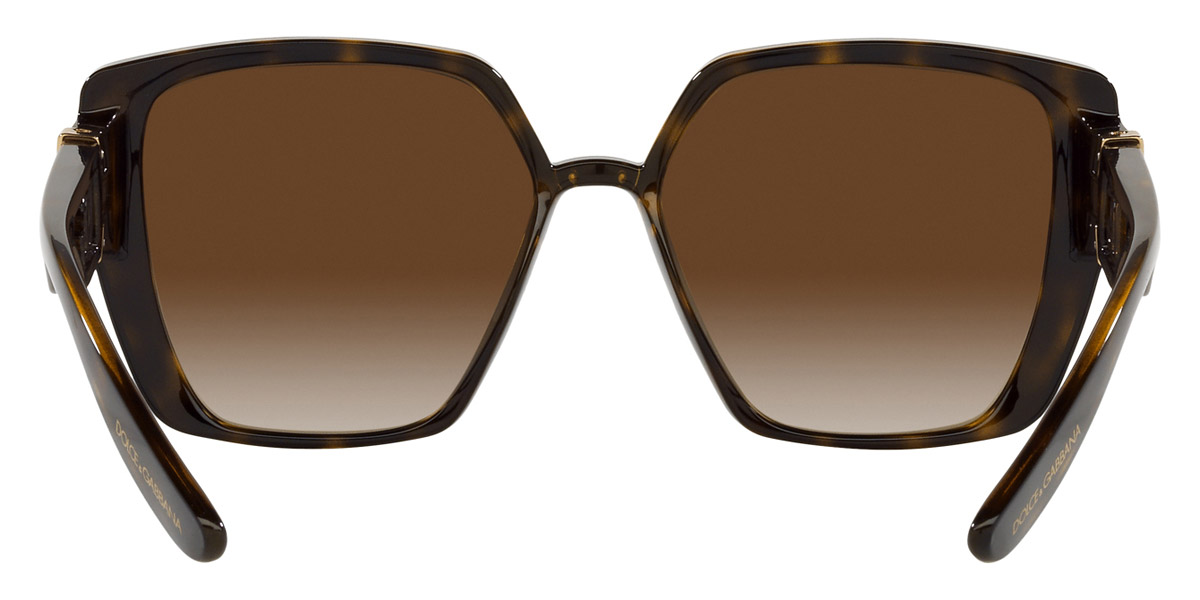 Dolce & Gabbana™ - Crossed DG6156