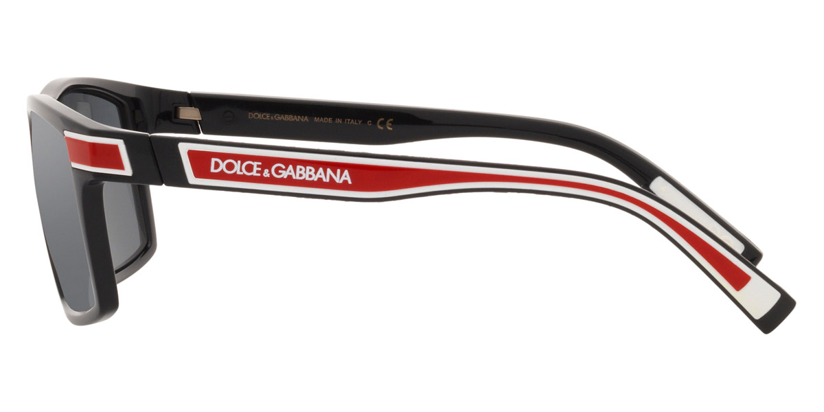 Dolce & Gabbana™ - DG6160