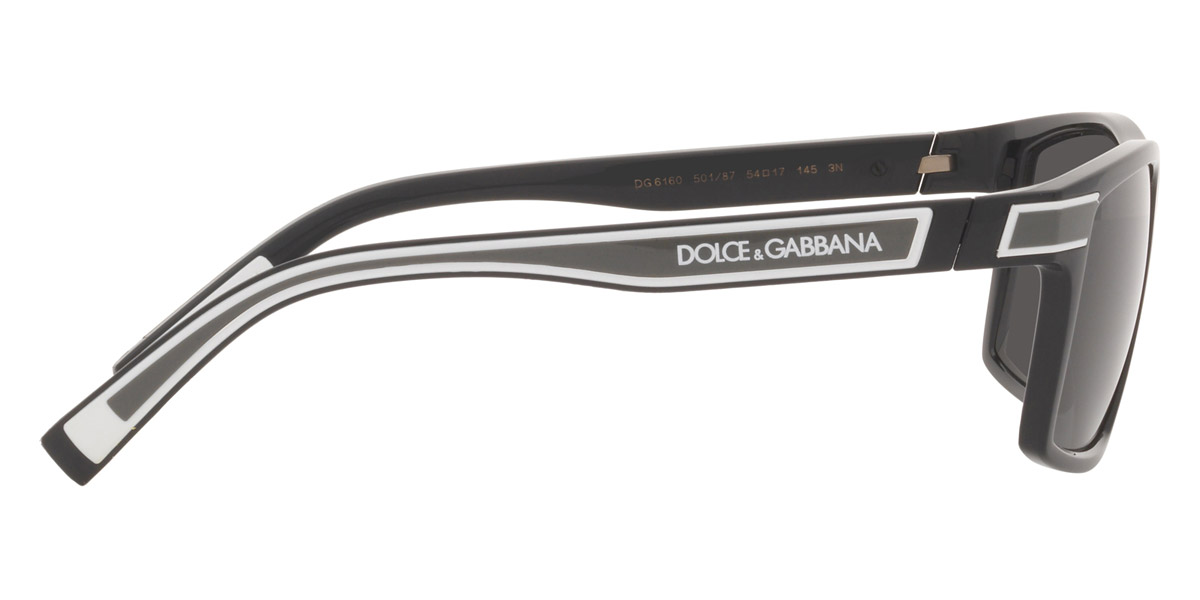 Dolce & Gabbana™ - DG6160