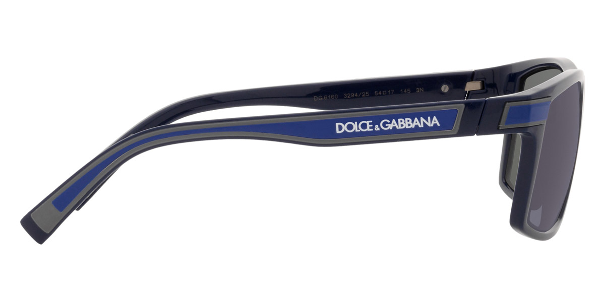 Dolce & Gabbana™ - DG6160