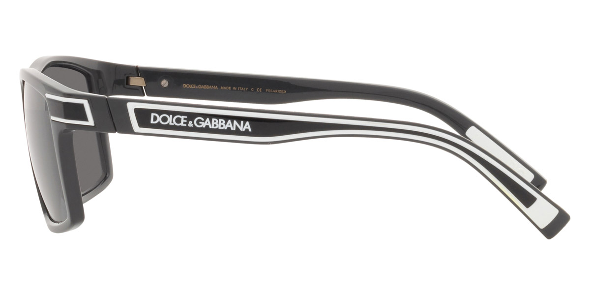 Dolce & Gabbana™ - DG6160