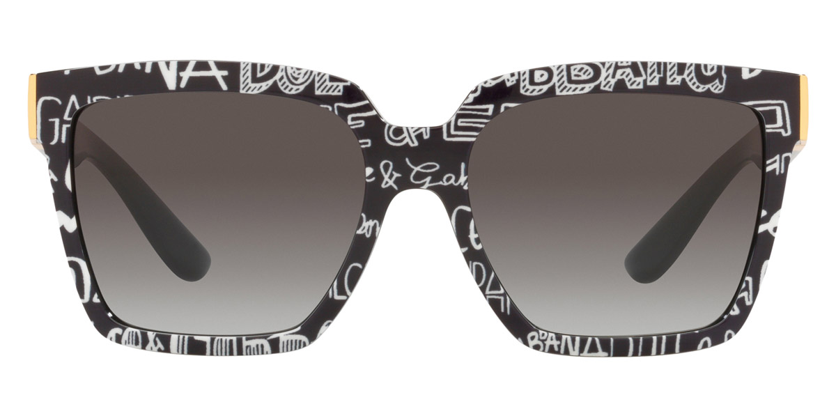 Dolce & Gabbana™ - DG6165