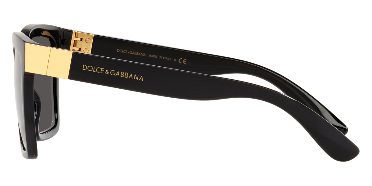 Dolce & Gabbana™ - DG6165