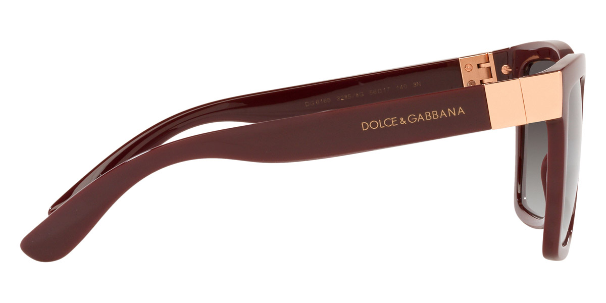 Dolce & Gabbana™ - DG6165