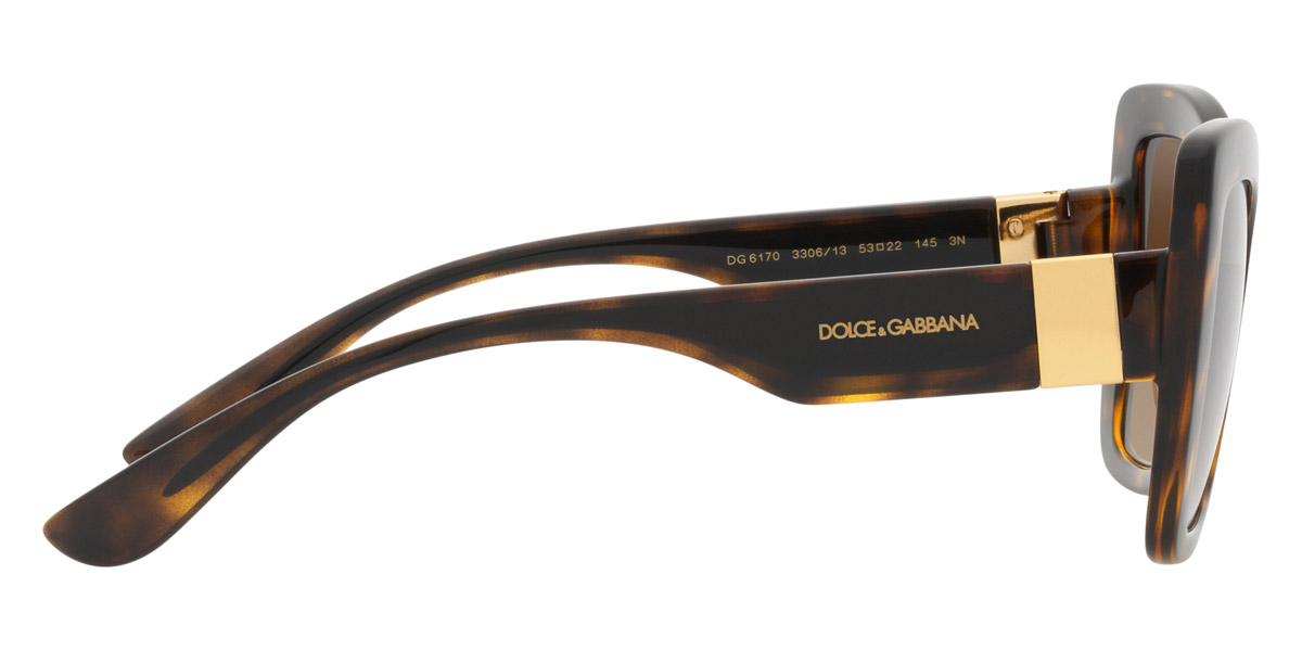 Dolce & Gabbana™ - DG6170