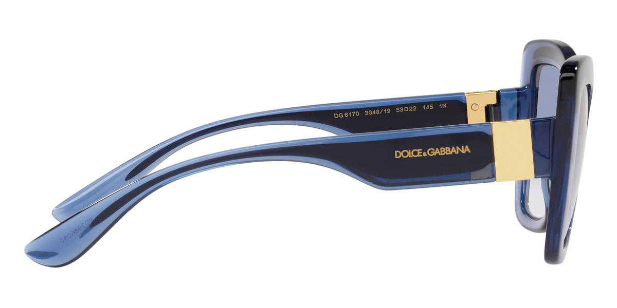 Dolce & Gabbana™ - DG6170