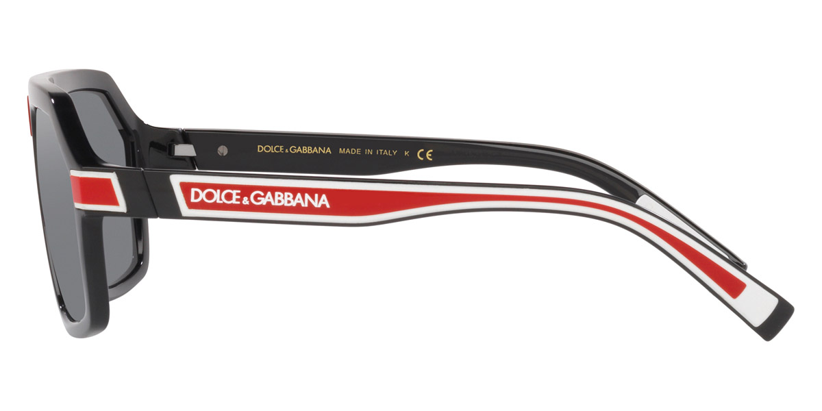 Dolce & Gabbana™ - DG6176